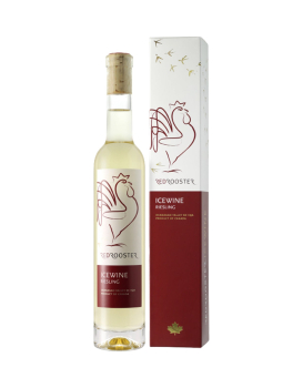 Red Rooster Winery Riesling Icewine 375ml