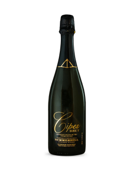 Summerhill Cipes Brut (nv) 750ml