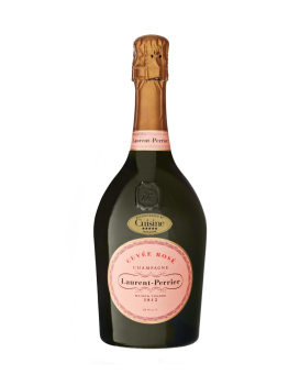 Laurent Perrier Cuvee Rose (nv) 750ml