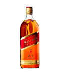 Johnnie Walker Red Label - 3 Litre Bottle