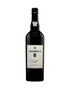 Warre's Port Vintage 2000 750ml