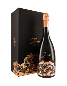 Piper Heidsieck Rare Rose Millesime 2014 750ml