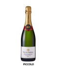 Veuve Ambal Cremant De Bourgogne Grande Cuvee Brut 200 Ml - 24 Bottles