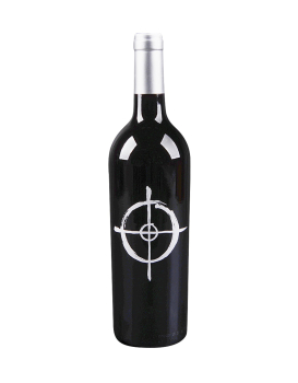 Provenance Vineyards Deadeye Cabernet Sauvignon - 12 Bottles