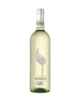 Moma Bianco Rubicone 750ml