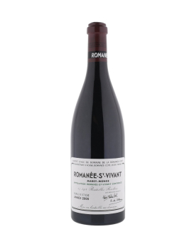 Domaine De La Romanee Conti (drc) Conti Romanee St Vivant Grand Cru 2005 750ml