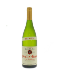 Domaine J.a. Ferret Pouilly Fuisse Tete De Cru 