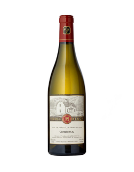 Hidden Bench Estate Chardonnay 2019 750ml