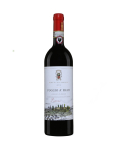 Rocca Di Castagnoli Poggio A'frati Chianti Classico Riserva 2017 750ml