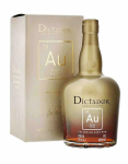 Dictador Xo Aurum Rum 700ml