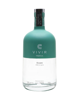 Vivir Tequila Blanco 700ml