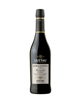 Lustau Almacenista Palo Cortado - 500 Ml Btl