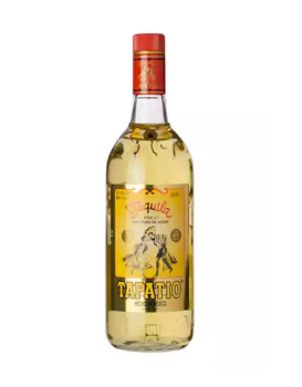 Tapatio Anejo Tequila 750ml