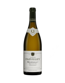 Domaine Faiveley Meursault 'charmes' Premier Cru 2021 750ml