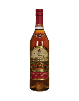 Calumet Farm 8 Year Old Bourbon 750ml