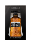 Highland Park 21 Year Old 2023 Release 750ml