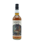 The Roots Foursquare Rum 2008 - 15 Year Old 700ml