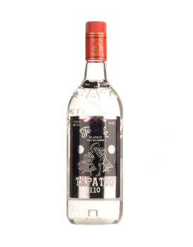 Tapatio Blanco 110 Tequila 750ml