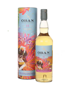 Oban 11 Year Old Special Release 2023 750ml