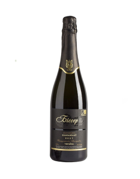 Kolonist Bisser Brut 2019 750ml