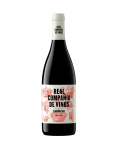 Real Compania De Vinos Garnacha 750ml