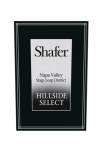 Shafer Cabernet Sauvignon Hillside Select 2014 - 1.5 Litre Bottle