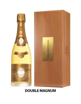 Louis Roederer Cristal Brut 2009 - 3 Litre Bottle