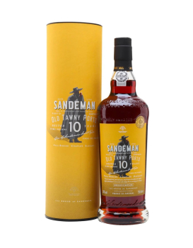 Sandeman Tawny 10 Year Old 750ml