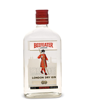 Beefeater - 375 Ml