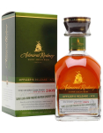 Admiral Rodney Officer's Release No. 2 2009 Rum 750ml