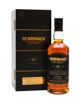 Benromach 40 Year Old 2022 Edition 700ml