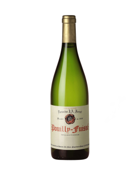 Domaine Ferret Pouilly Fuisse 2019 750ml