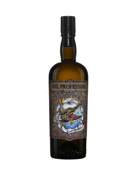 Del Professore Crocodile Gin 700ml