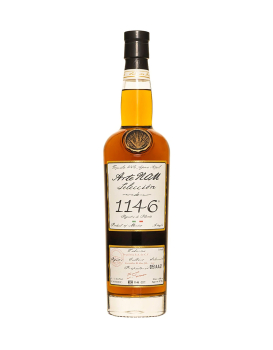 Tequila Arte Nom 1146 Anejo 700ml