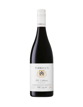 Tyrrell's Vat 9 Shiraz 2021 750ml