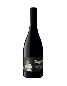 Mollydooker Gigglepot Cabernet Sauvignon 2021 750ml