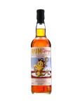 Rum Sponge Long Pond 2004 18 Year Old Edition No.17 700ml