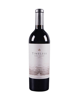 Timeless 2020 By Silver Oak Vineyards 750ml