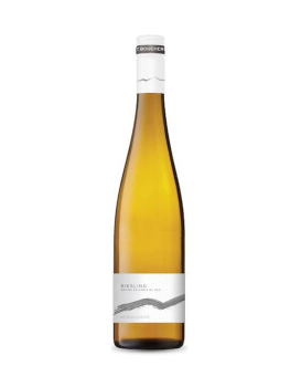 Mt Boucherie Riesling Estate 2021 750ml