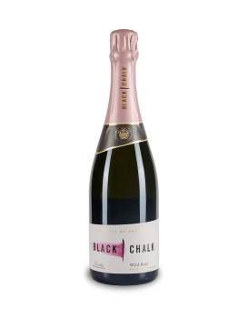 Black Chalk Wild Rose Brut 2020 750ml