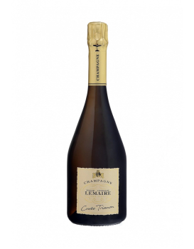 R.c. Lemaire Champagne Cuvee Trianon (nv) 750ml