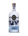 Eau Claire Three Point Vodka 750ml