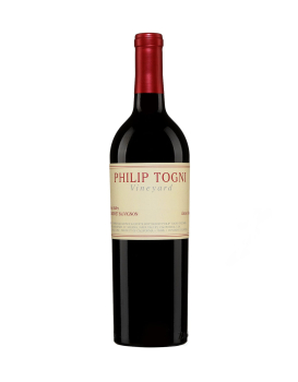 Philip Togni Cabernet Sauvignon Spring Mountain Napa Valley 2019 750ml