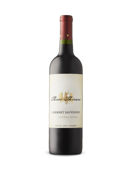 Three Thieves Cabernet Sauvignon 2022 750ml