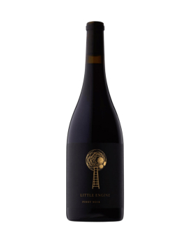 Little Engine Gold Pinot Noir 2019 750ml