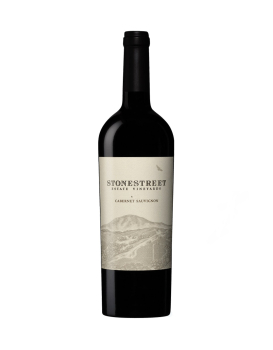 Stonestreet Estate Vineyards Cabernet Sauvignon 2018 750ml