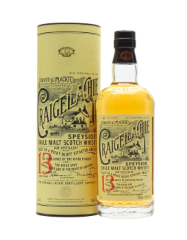 Craigellachie 13 Year Old 750ml