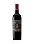 Biondi Santi Tenuta Greppo Brunello Di Montalcino Riserva 2nd Release 1999 750ml