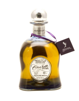 Casa Noble Reposado Tequila 750ml