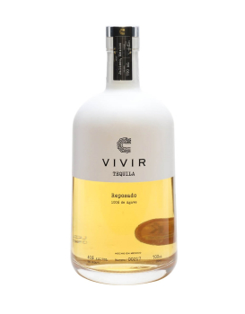 Vivir Tequila Reposado 700ml